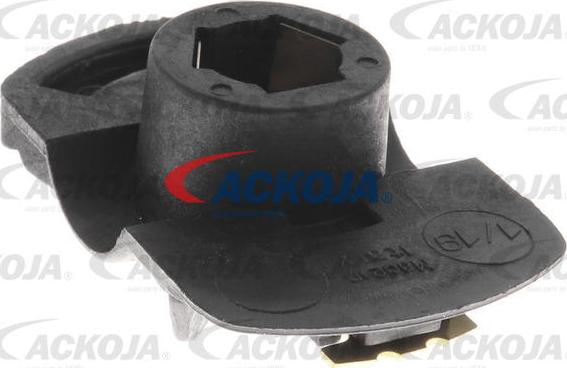 ACKOJA A37-70-0015 - Rotor, distributor car-mod.net