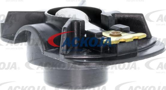 ACKOJA A37-70-0018 - Rotor, distributor car-mod.net