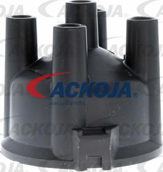 ACKOJA A37-70-0025 - Distributor Cap car-mod.net