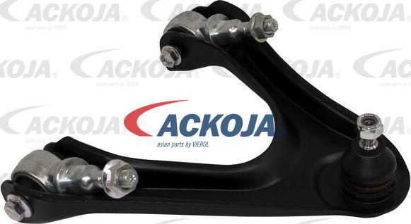 ACKOJA A26-9541 - Track Control Arm car-mod.net