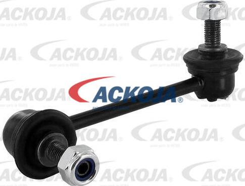 ACKOJA A26-9554 - Rod / Strut, stabiliser car-mod.net