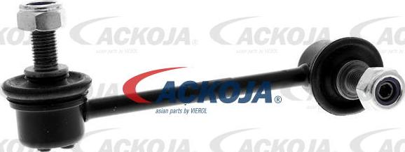 ACKOJA A26-9557 - Rod / Strut, stabiliser car-mod.net