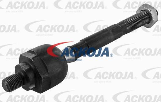 ACKOJA A26-9562 - Inner Tie Rod, Axle Joint car-mod.net