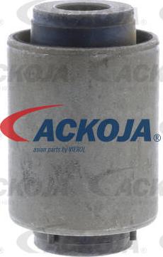 ACKOJA A26-9534 - Bush of Control / Trailing Arm car-mod.net