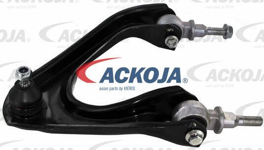 ACKOJA A26-9538 - Track Control Arm car-mod.net