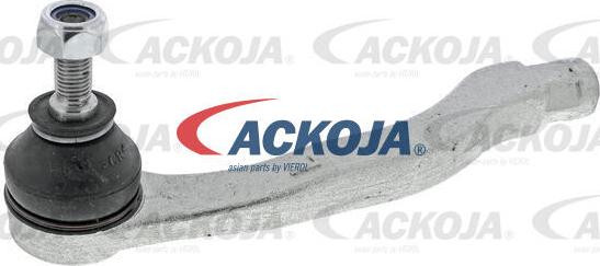 ACKOJA A26-9572 - Tie Rod End car-mod.net