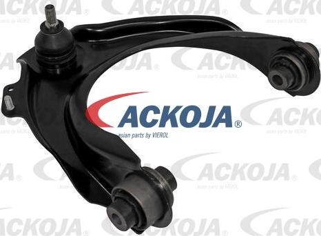 ACKOJA A26-9605 - Track Control Arm car-mod.net