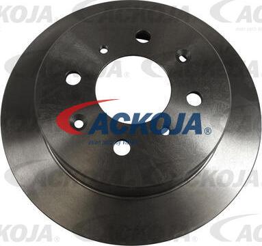 ACKOJA A26-40003 - Brake Disc car-mod.net