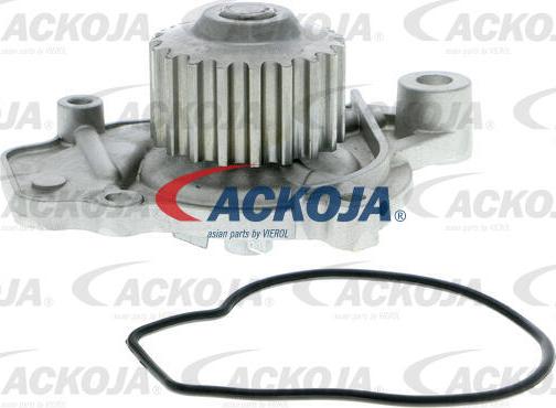 ACKOJA A26-50005 - Water Pump car-mod.net