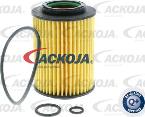ACKOJA A26-0502 - Oil Filter car-mod.net
