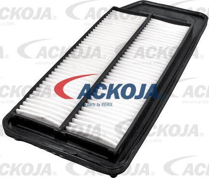 ACKOJA A26-0094 - Engine Air Filter car-mod.net