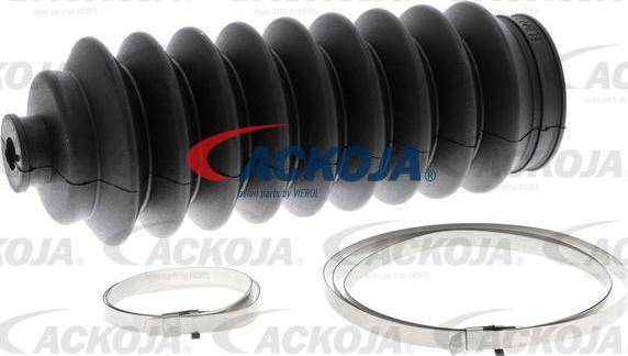 ACKOJA A26-0051 - Bellow Set, steering car-mod.net