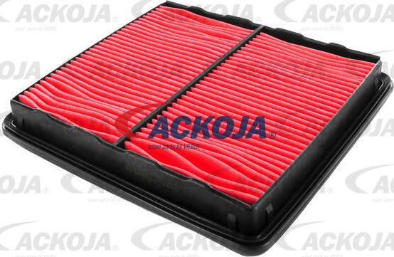 ACKOJA A26-0008 - Engine Air Filter car-mod.net