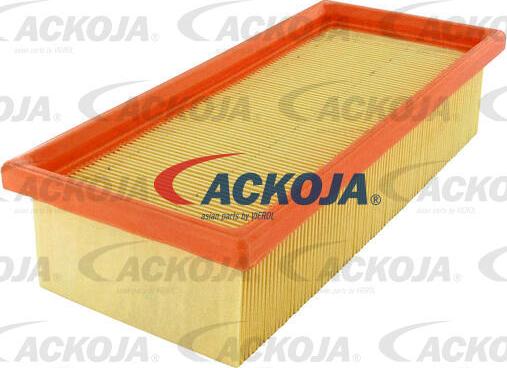 ACKOJA A26-0007 - Engine Air Filter car-mod.net