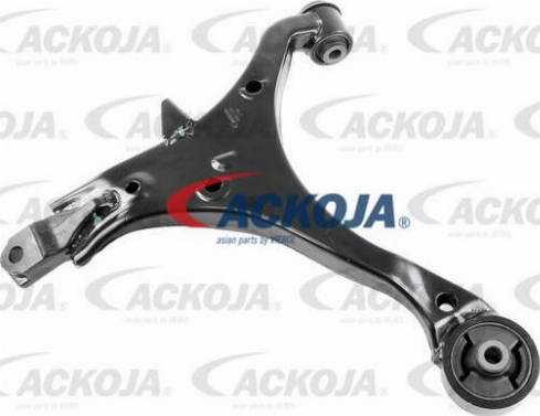 ACKOJA A26-0190 - Brake Hose car-mod.net