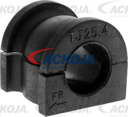 ACKOJA A26-0164 - Bearing Bush, stabiliser car-mod.net