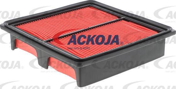 ACKOJA A26-0120 - Engine Air Filter car-mod.net