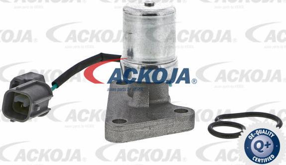 ACKOJA A26-0368 - Control Valve, camshaft adjustment car-mod.net