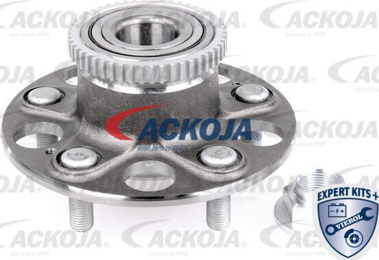 ACKOJA A26-0319 - Bearing Kit, wheel hub car-mod.net
