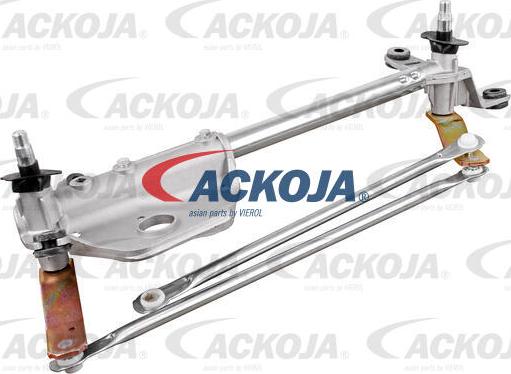 ACKOJA A26-0333 - Wiper Linkage car-mod.net