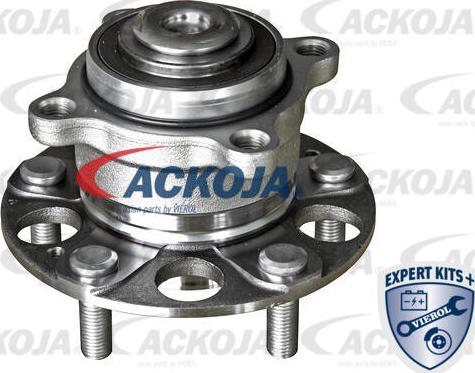 ACKOJA A26-0218 - Bearing Kit, wheel hub car-mod.net
