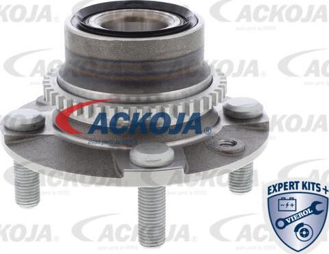 ACKOJA A26-1603 - Radiator Hose car-mod.net