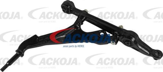ACKOJA A26-1143 - Track Control Arm car-mod.net