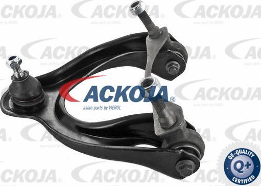 ACKOJA A26-1155 - Track Control Arm car-mod.net