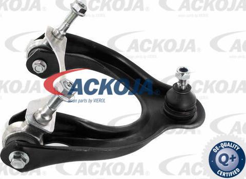 ACKOJA A26-1156 - Track Control Arm car-mod.net