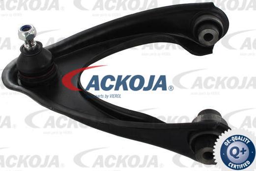 ACKOJA A26-1151 - Track Control Arm car-mod.net