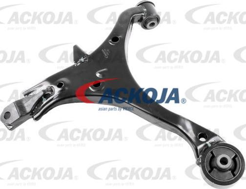 ACKOJA A26-1158 - Track Control Arm car-mod.net
