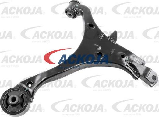 ACKOJA A26-1157 - Track Control Arm car-mod.net