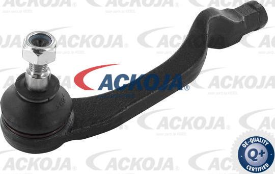ACKOJA A26-1104 - Tie Rod End car-mod.net