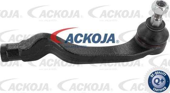 ACKOJA A26-1105 - Tie Rod End car-mod.net