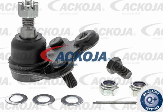 ACKOJA A26-1119 - Ball Joint car-mod.net