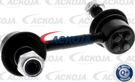 ACKOJA A26-1115 - Rod / Strut, stabiliser car-mod.net