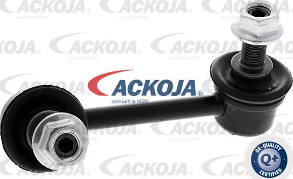 ACKOJA A26-1116 - Rod / Strut, stabiliser car-mod.net