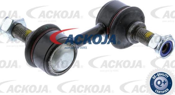 ACKOJA A26-1110 - Rod / Strut, stabiliser car-mod.net