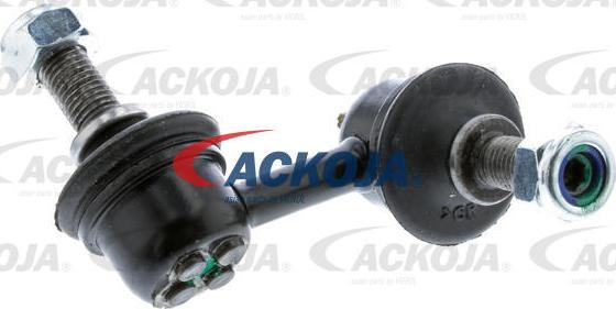 ACKOJA A26-1111 - Rod / Strut, stabiliser car-mod.net