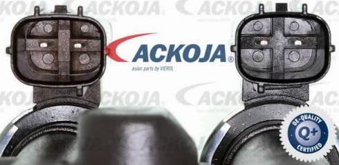 ACKOJA A26-1118 - Ball Joint car-mod.net