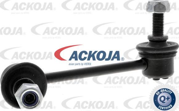 ACKOJA A26-1189 - Rod / Strut, stabiliser car-mod.net