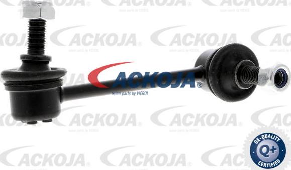 ACKOJA A26-1188 - Rod / Strut, stabiliser car-mod.net