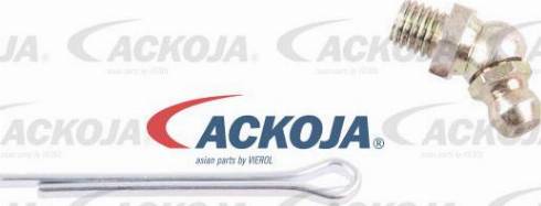 ACKOJA A26-84-0002 - Licence Plate Light car-mod.net