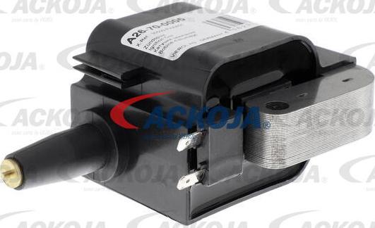 ACKOJA A26-70-0005 - Ignition Coil car-mod.net