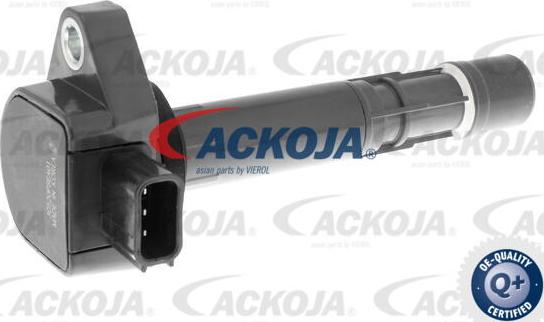 ACKOJA A26-70-0006 - Ignition Coil car-mod.net