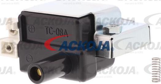 ACKOJA A26-70-0002 - Ignition Coil car-mod.net