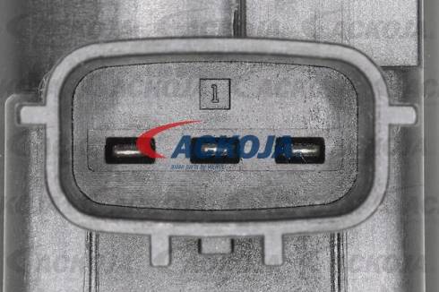 ACKOJA A26-70-0032 - Ignition Cable Kit car-mod.net