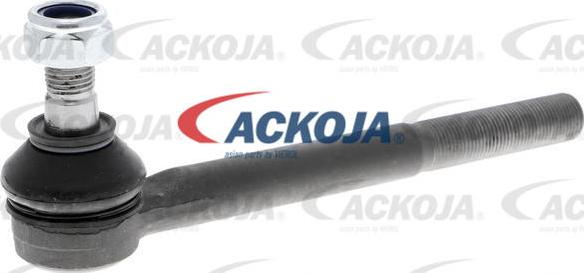 ACKOJA A70-9541 - Tie Rod End car-mod.net