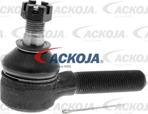ACKOJA A70-9542 - Tie Rod End car-mod.net