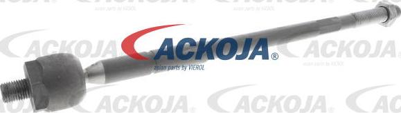 ACKOJA A70-9551 - Inner Tie Rod, Axle Joint car-mod.net